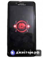 Motorola Droid Bionic Targa — главное фото