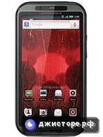 Motorola DROID BIONIC XT865 — главное фото