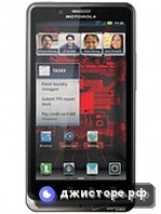 Motorola DROID BIONIC XT875 — главное фото
