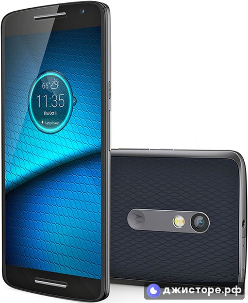 Motorola Droid Maxx 2 — фото 1