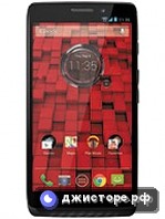 Motorola DROID Maxx — главное фото