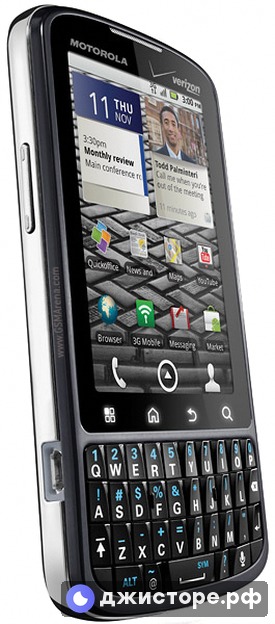 Motorola DROID PRO XT610 — фото 1