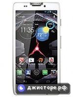 Motorola DROID RAZR HD — главное фото