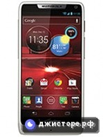 Motorola DROID RAZR M — главное фото