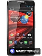 Motorola DROID RAZR MAXX HD — главное фото