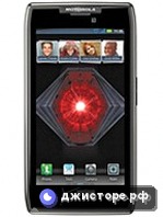 Motorola DROID RAZR MAXX — главное фото