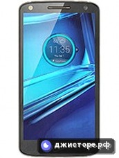 Motorola Droid Turbo 2 — главное фото