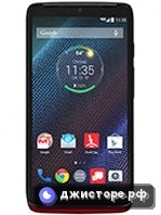 Motorola DROID Turbo — главное фото