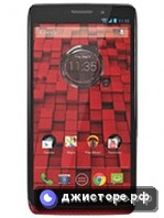 Motorola DROID Ultra — главное фото