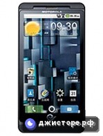Motorola DROID X ME811 — главное фото