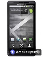 Motorola DROID X — главное фото