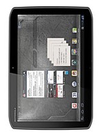 Motorola DROID XYBOARD 10.1 MZ617 — главное фото