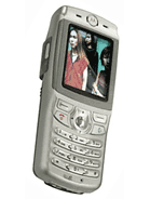 Motorola E365 — главное фото