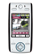 Motorola E680 — главное фото