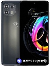 Motorola Edge 20 Fusion — главное фото