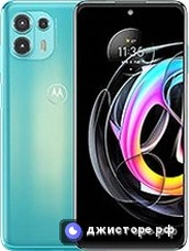 Motorola Edge 20 Lite — главное фото