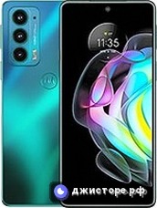 Motorola Edge 20 — главное фото