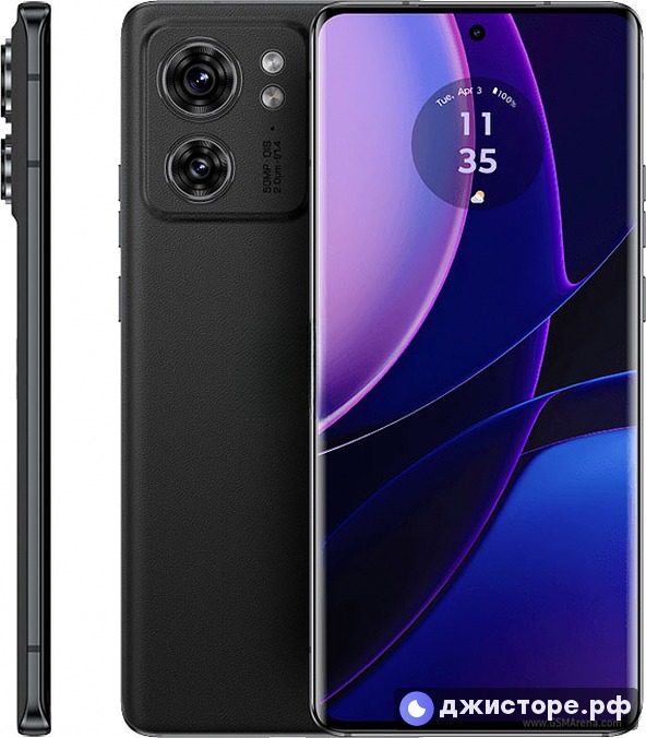 Motorola Edge (2023) — фото 1