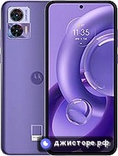 Motorola Edge 30 Neo — главное фото