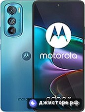 Motorola Edge 30 — главное фото