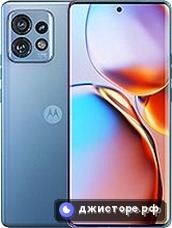 Motorola Edge 40 Pro — главное фото