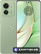 Motorola Edge 40 — главное фото