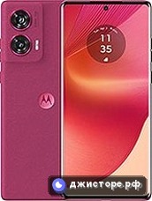 Motorola Edge 50 Fusion — главное фото