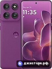 Motorola Edge 60 Pro — главное фото
