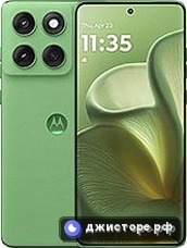Motorola Edge 60 — главное фото