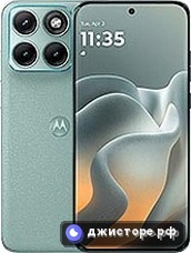 Motorola Edge 70 Fusion — главное фото
