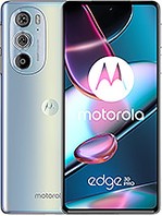 Motorola Edge+ 5G UW (2022) — главное фото