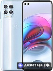 Motorola Edge S — главное фото