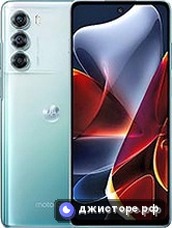 Motorola Edge S30 — главное фото