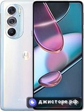 Motorola Edge X30 — главное фото