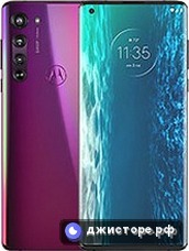 Motorola Edge — главное фото