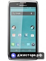 Motorola Electrify 2 XT881 — главное фото