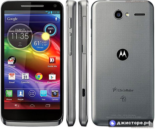 Motorola Electrify M XT905 — фото 1