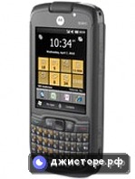 Motorola ES400 — главное фото