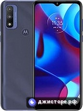 Motorola G Pure — главное фото