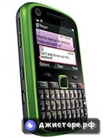 Motorola Grasp WX404 — главное фото