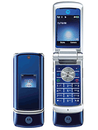 Motorola KRZR K1 — главное фото