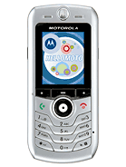 Motorola L2 — главное фото