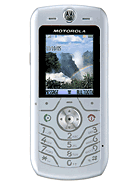 Motorola L6 — главное фото