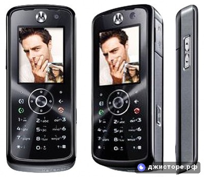 Motorola L800t — фото 1