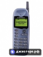 Motorola M3588 — главное фото
