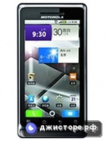 Motorola MILESTONE 2 ME722 — главное фото