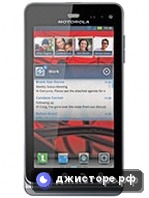 Motorola MILESTONE 3 XT860 — главное фото