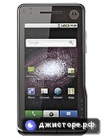 Motorola MILESTONE XT720 — главное фото