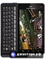 Motorola Milestone XT883 — главное фото