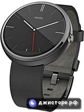 Motorola Moto 360 (1st gen) — главное фото